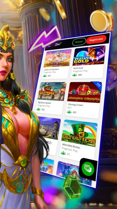 Dembélé Slots Screenshot